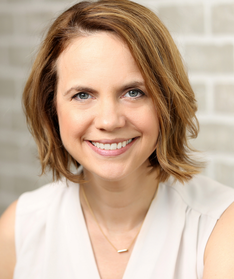 Photo of Kendra Brodin