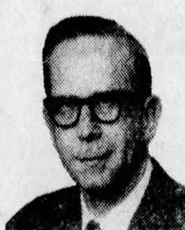 Photo of Gayle C. Bromander