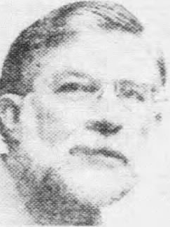 Photo of Carl Brookins