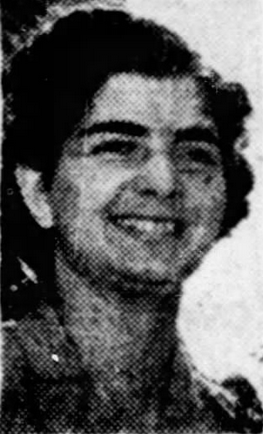 Photo of Gladys S. Brooks