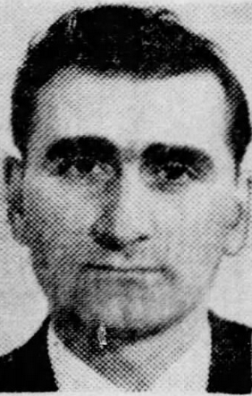 Photo of Steven E. Brooks