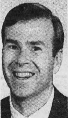 Photo of William J. Brooks