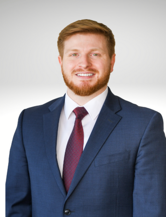 Photo of Aaron M. Brooksby