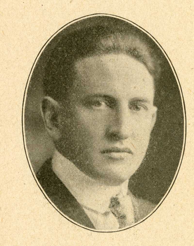 Photo of LeRoy Earl Brophey