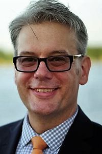 Photo of Brad Brothen