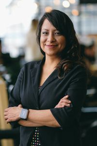 Photo of Chilah Brown
