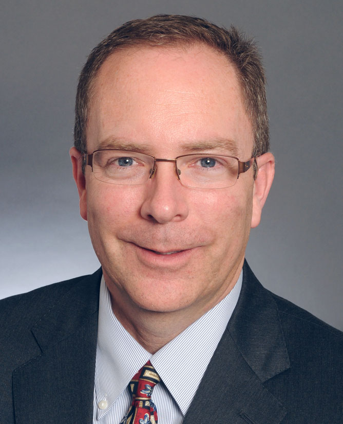 Photo of Dave Brown