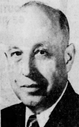Photo of Don Brown
