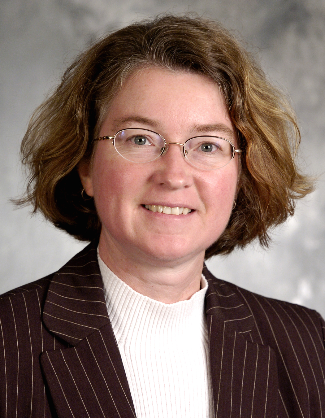 Photo of Robin Brown