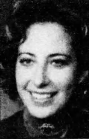Photo of Sherri Mortensen Brown