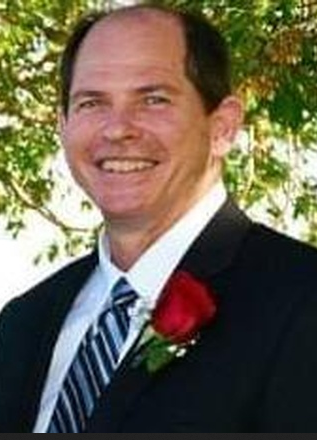 Photo of Walt E. Brown