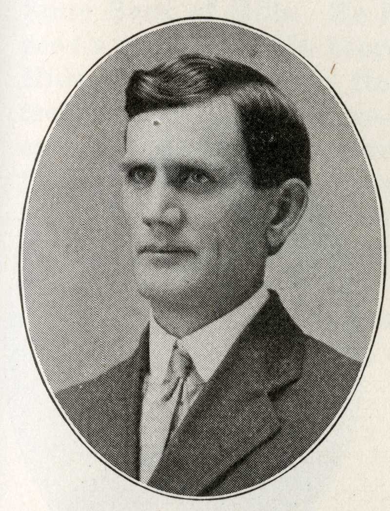 Photo of Walter W. Brown