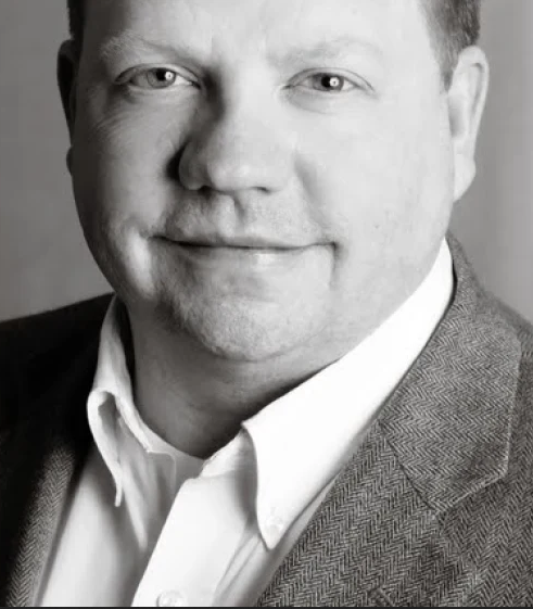 Photo of Stephen Browning