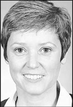 Photo of Sue Bruns