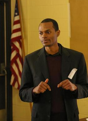 Photo of Yoman Brunson