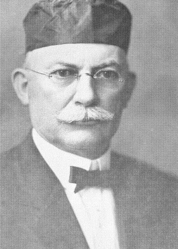 Photo of Charles Bryan