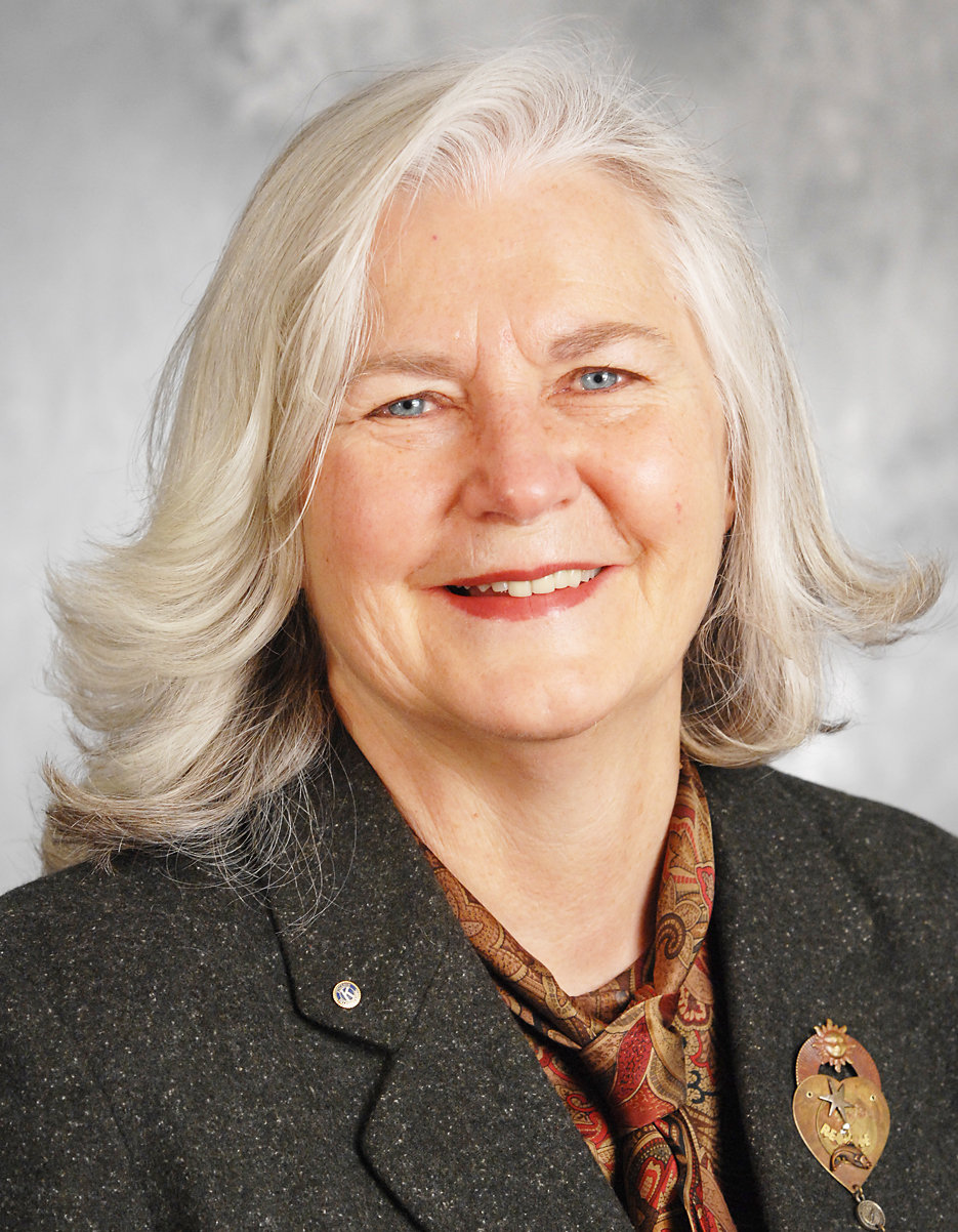 Photo of Kathy Brynaert