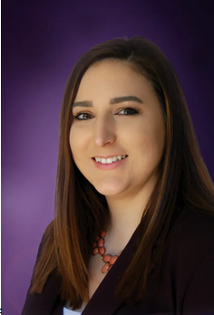 Photo of Rachael Bucholz