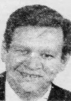 Photo of Jim Buckman