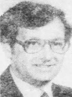 Photo of Duane Budde