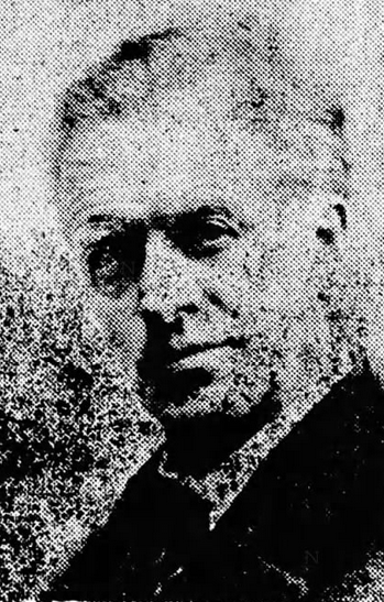 Photo of Carl J. Buell