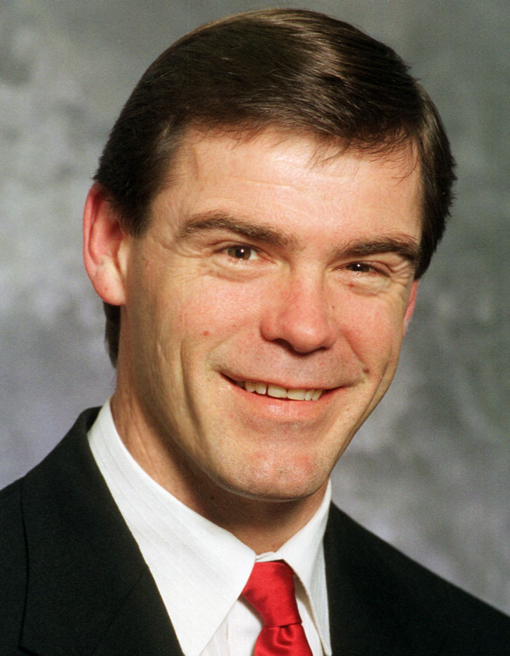Photo of Mark Buesgens