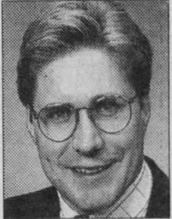 Photo of Paul Bugbee