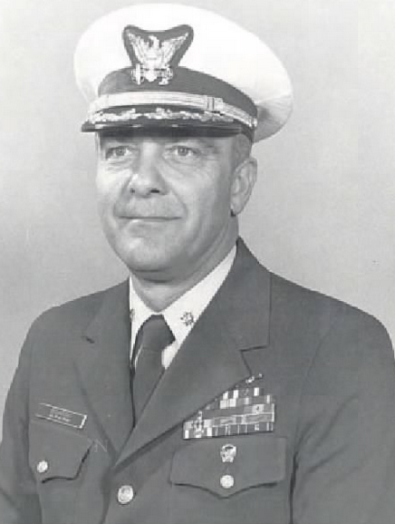 Photo of Marcel Bujarski