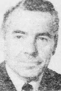 Photo of Richard W. Bullock