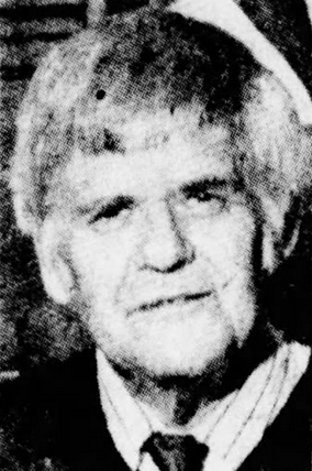 Photo of Ordern T. Bundlie