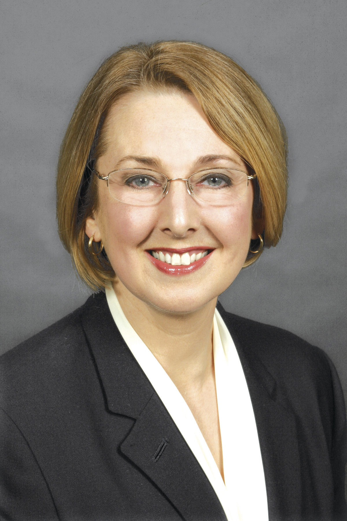 Photo of Julie Bunn