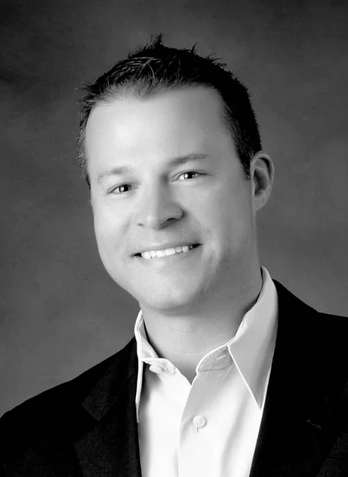 Photo of Kevin Burkhart
