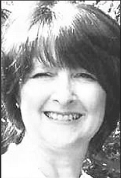 Photo of Sandra Burt