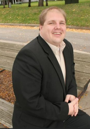 Photo of Travis Burton