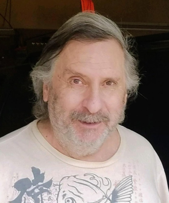Photo of David J. Burzinski