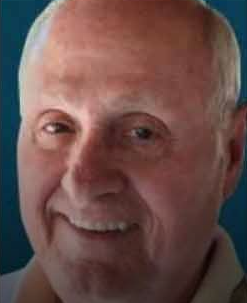 Photo of Robert Bushard