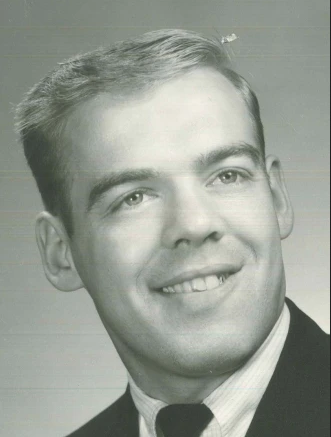 Photo of William C. Bushey