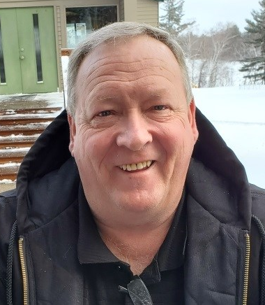 Photo of Bret Bussman