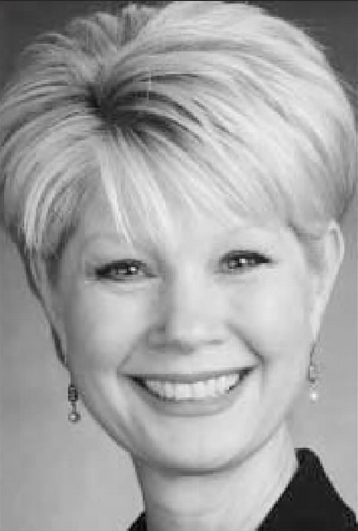 Photo of Sherry Butcher