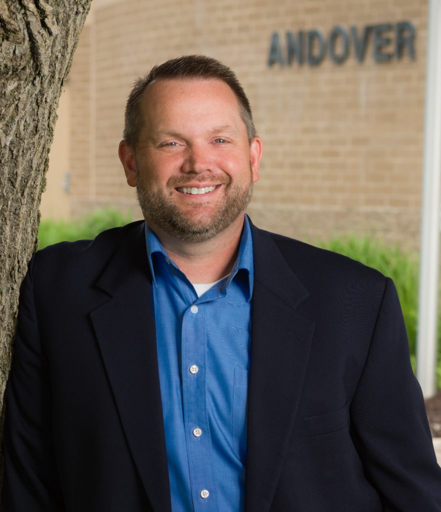 Photo of Ted Butler