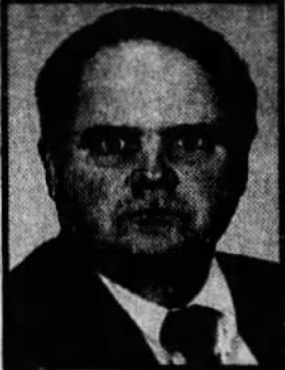 Photo of Richard D. Cairnes