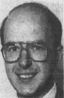 Photo of Todd Caldis