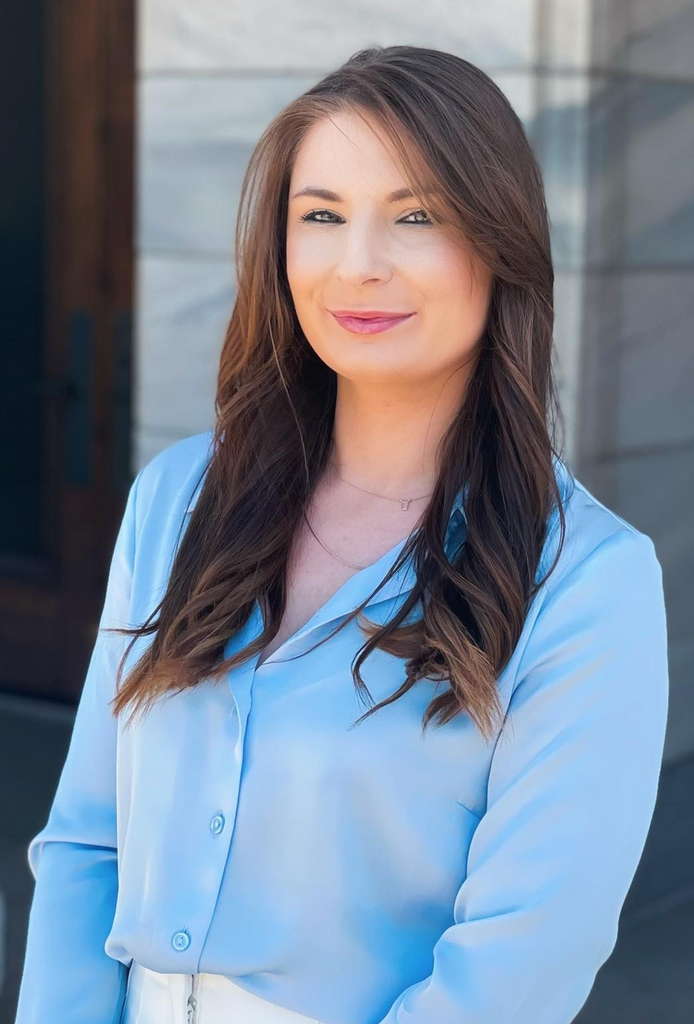 Photo of Cynthia Callais