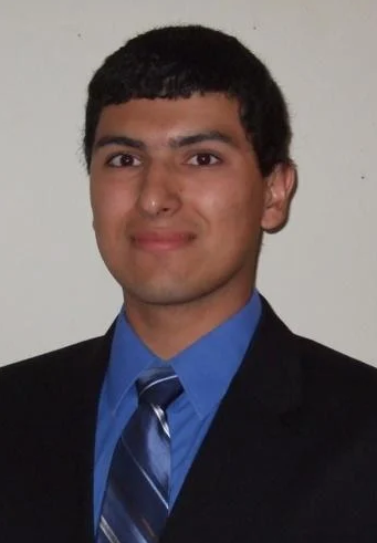 Photo of Logan Campa