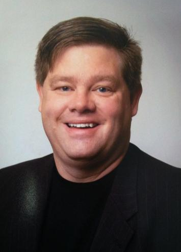 Photo of Cory Campbell