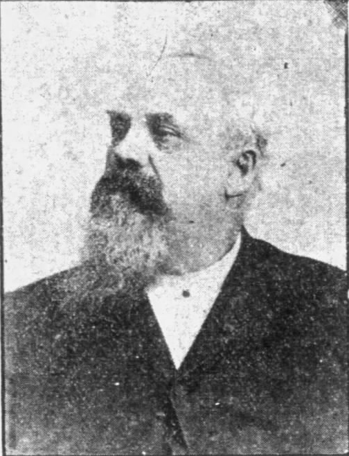 Photo of Erford Andre Campbell