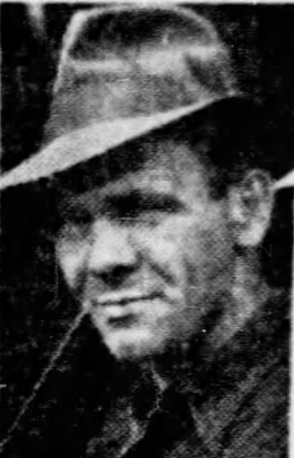 Photo of Floyd E. Campbell