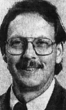 Photo of Jennings B. Campbell