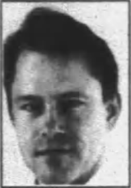 Photo of Mike Campbell