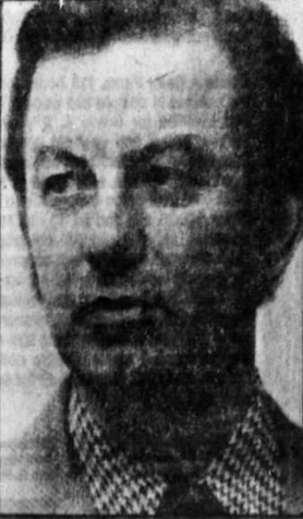 Photo of R.H. Campbell